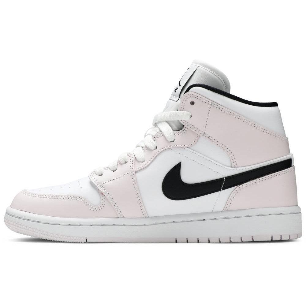 Nike air jordans mid women's Clearance