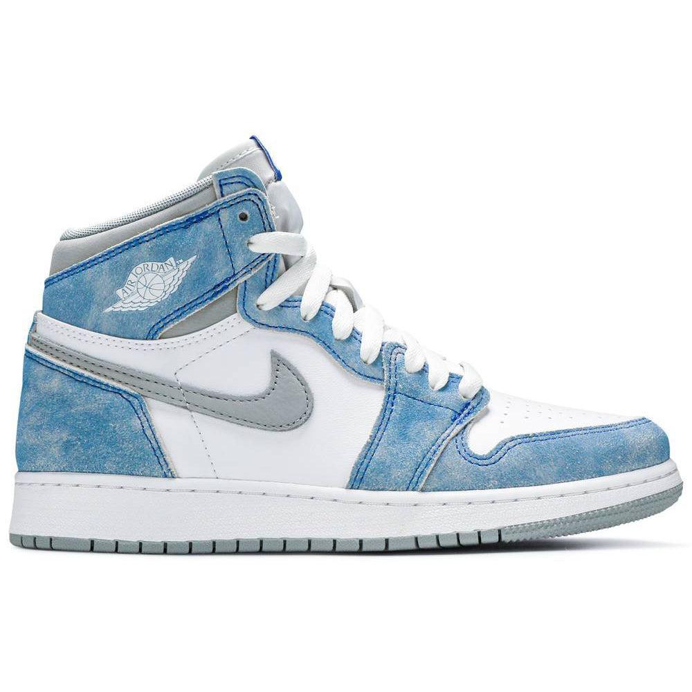 Nike Air Jordan Retro High OG GS 'Hyper Royal'