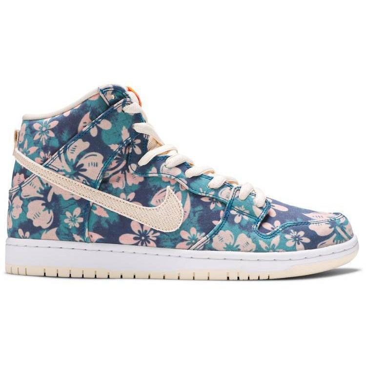 Nike Dunk High SB 'Maui Wowie' - Main Image