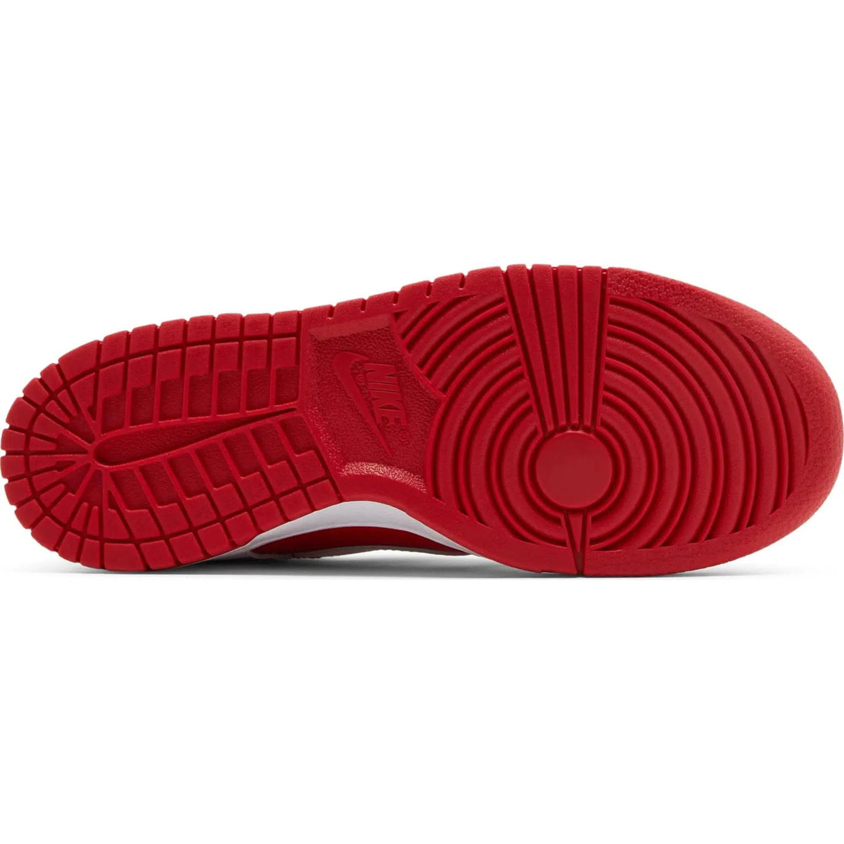 Nike Dunk Low GS &#39;Championship Red&#39; | Waves Never Die | Nike | Sneakers