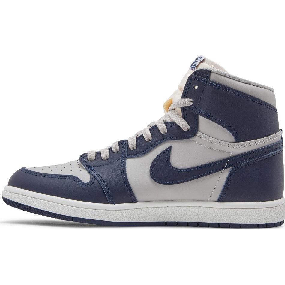 Nike Jordan 1 Retro High 85 Georgetown | Waves Never Die | Nike | Sneakers