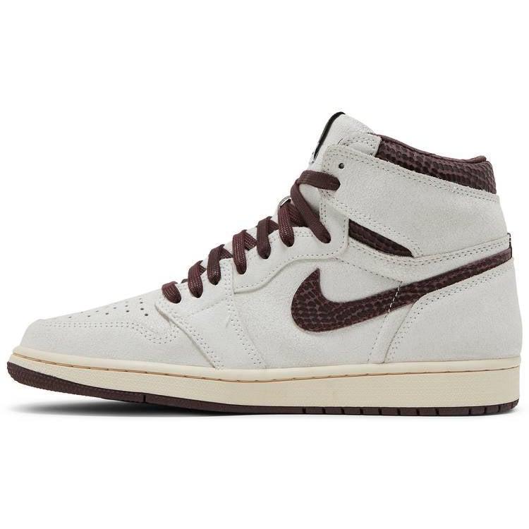 Nike A Ma Maniére x Air Jordan 1 High OG 'Airness' | Waves Never Die | Nike | Sneakers