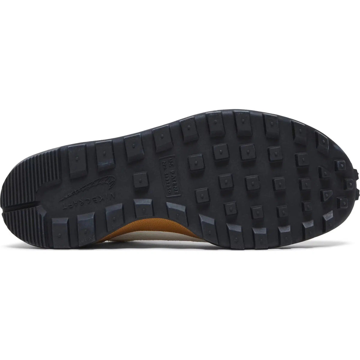 Nike Tom Sachs x Wmns NikeCraft General Purpose Shoe &#39;Studio&#39; | Waves Never Die | Nike | Sneakers