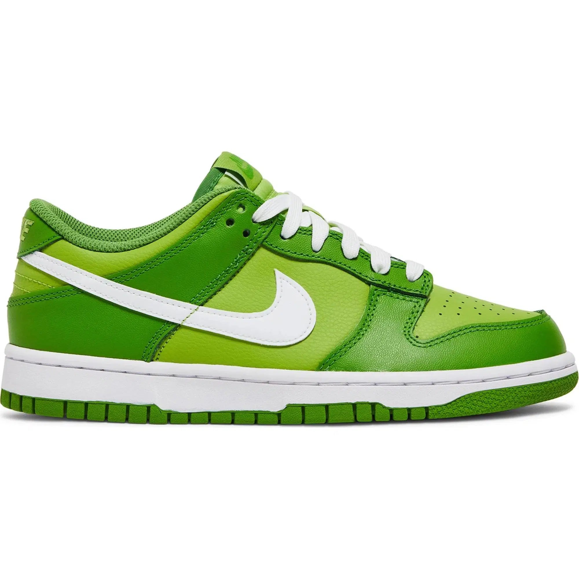 Nike Dunk Low GS 'Chlorophyll' | Waves Never Die | Nike | Sneakers