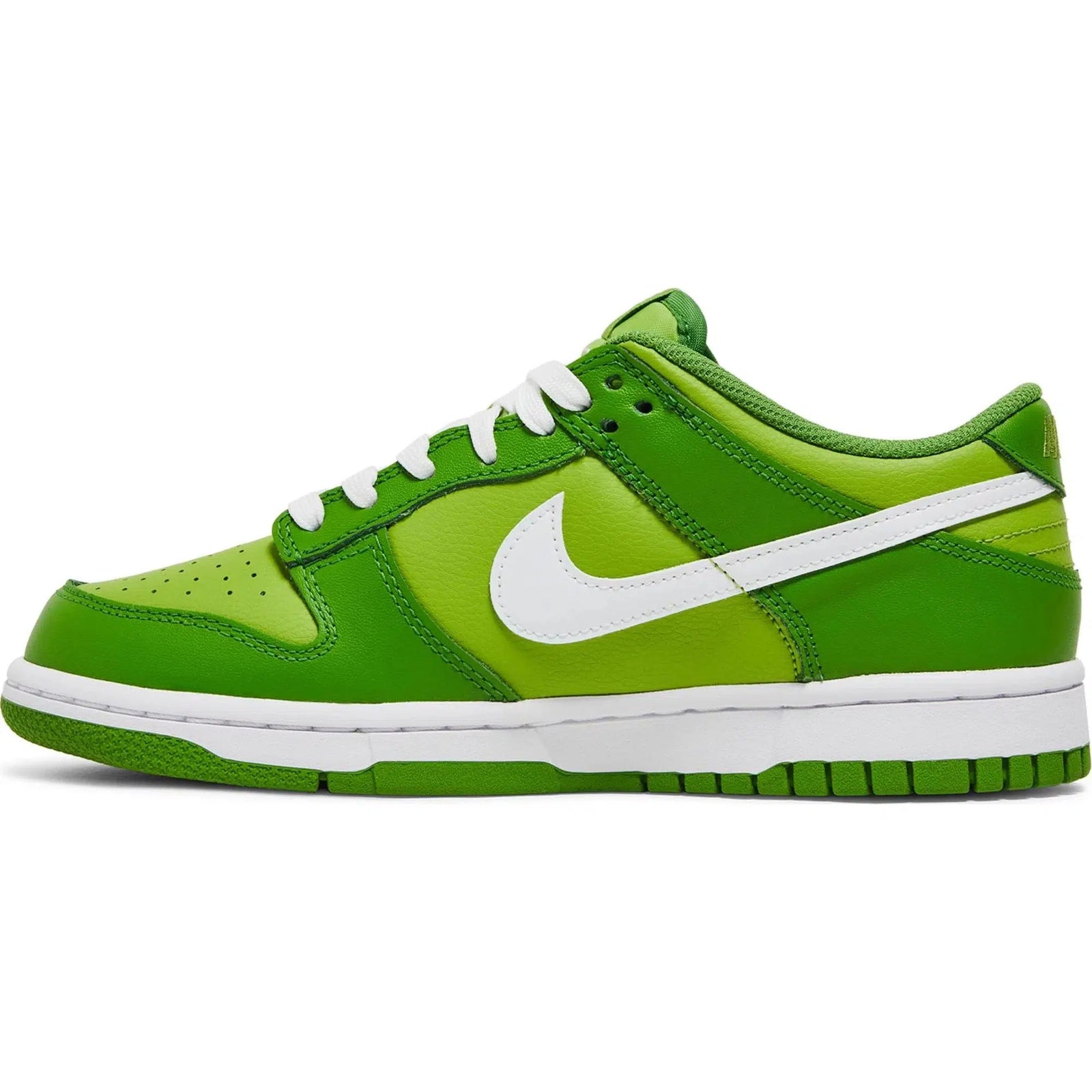 Nike Dunk Low GS 'Chlorophyll' | Waves Never Die | Nike | Sneakers