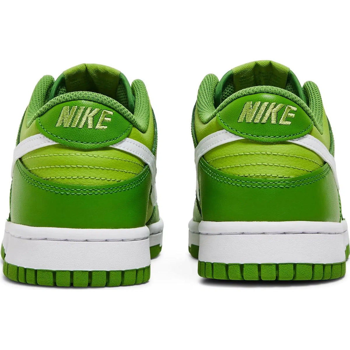 Nike Dunk Low GS &#39;Chlorophyll&#39; | Waves Never Die | Nike | Sneakers