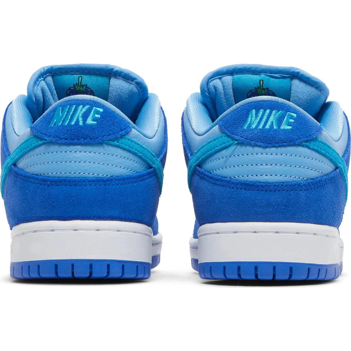 Nike SB Dunk Low Blue Raspberry | Waves Never Die | Nike | Sneakers
