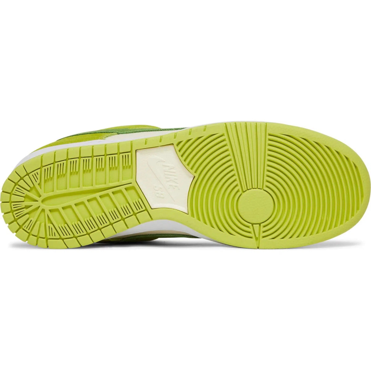 Nike SB Dunk Low Green Sour Apple | Waves Never Die | Nike | Sneakers
