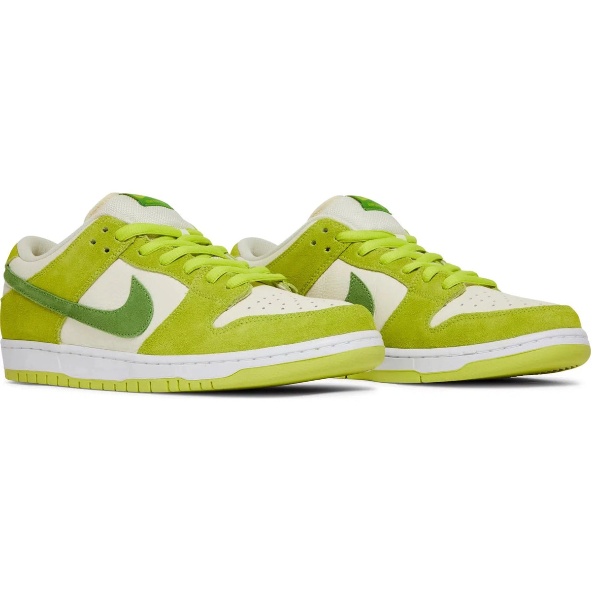 Nike SB Dunk Low Green Sour Apple | Waves Never Die | Nike | Sneakers