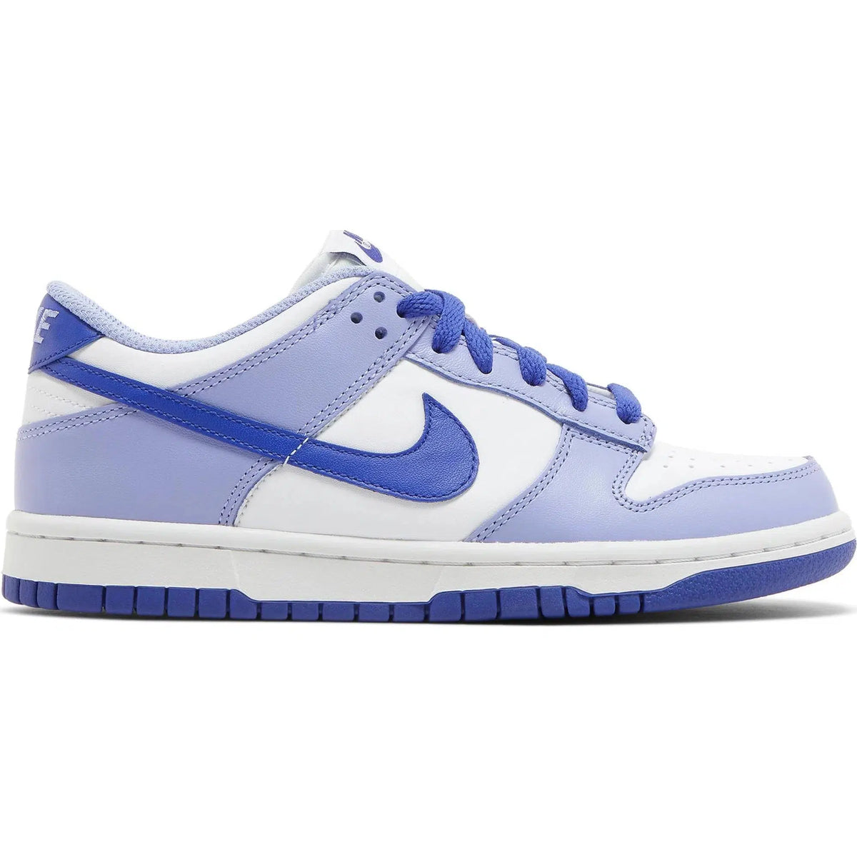 Nike Dunk Low Blueberry (GS) | Waves Never Die | Nike | Sneakers