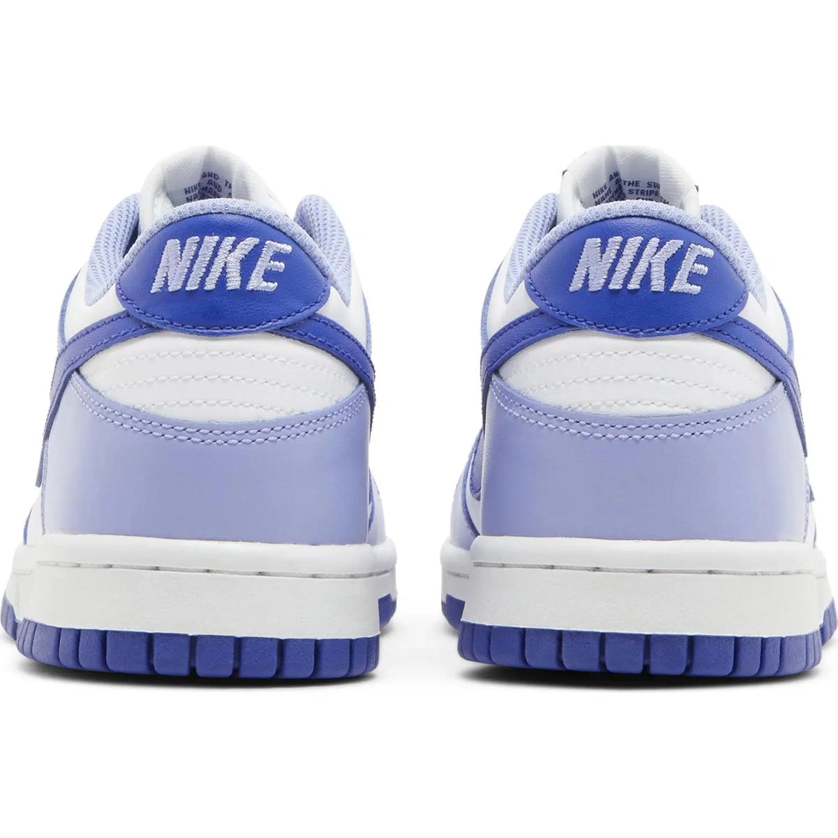Nike Dunk Low Blueberry (GS) | Waves Never Die | Nike | Sneakers
