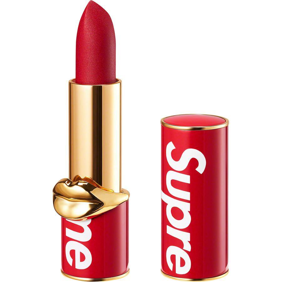 Supreme®/Pat McGrath Labs Lipstick | Waves Never Die | Supreme | Accessories
