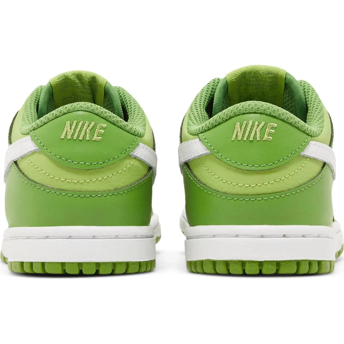 Nike Dunk TD &#39;Chlorophyll&#39; | Waves Never Die | Nike | Sneakers