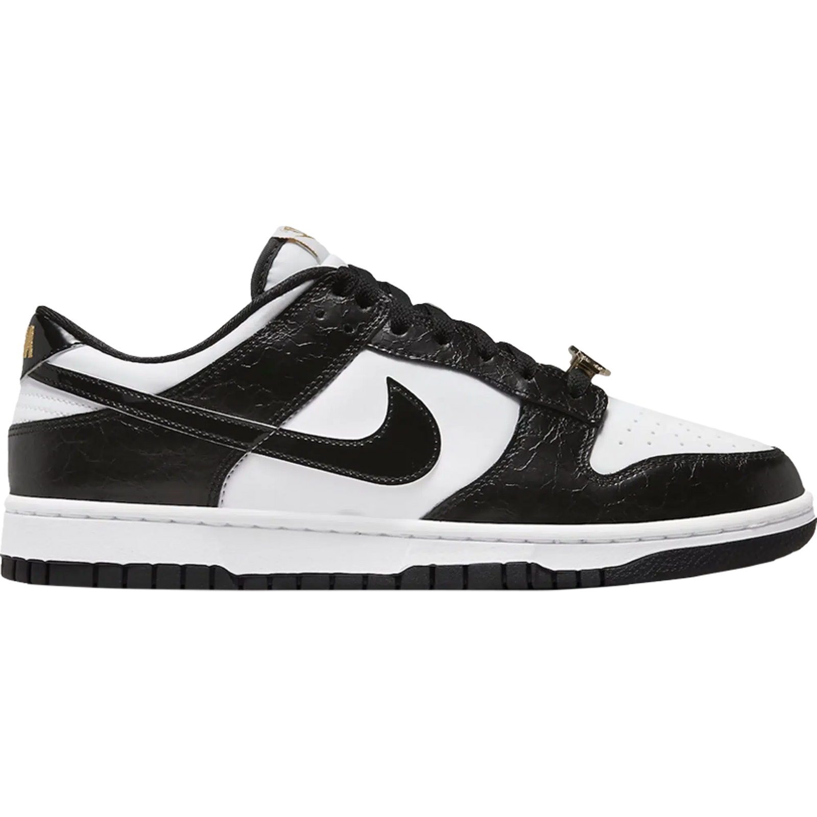 Nike Dunk Low World Champs Black White | Waves Never Die | Nike | Sneakers