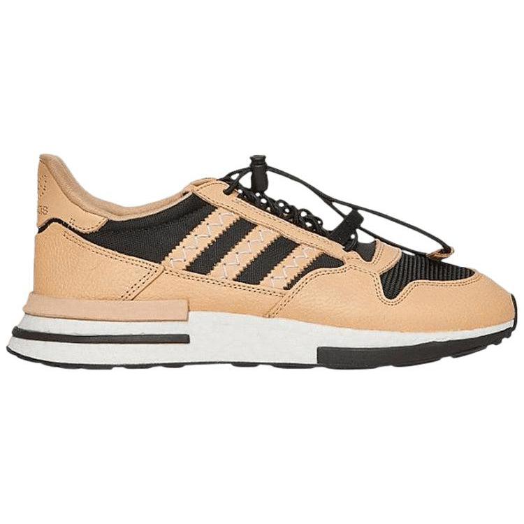 Adidas Hender Scheme x ZX 500 RM MT 'Beige' - Waves Never Die