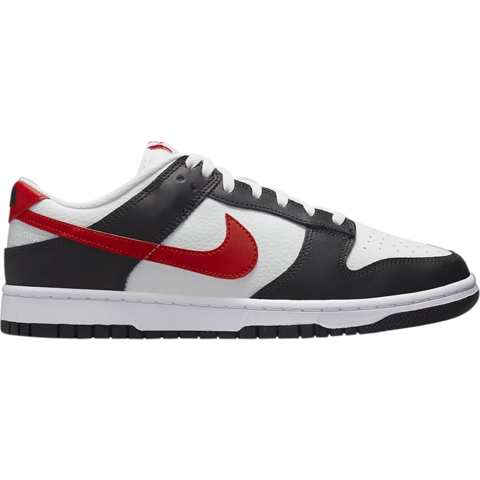 Nike Dunk Low 'Red Panda' Mens | Waves Never Die | Nike | Sneakers