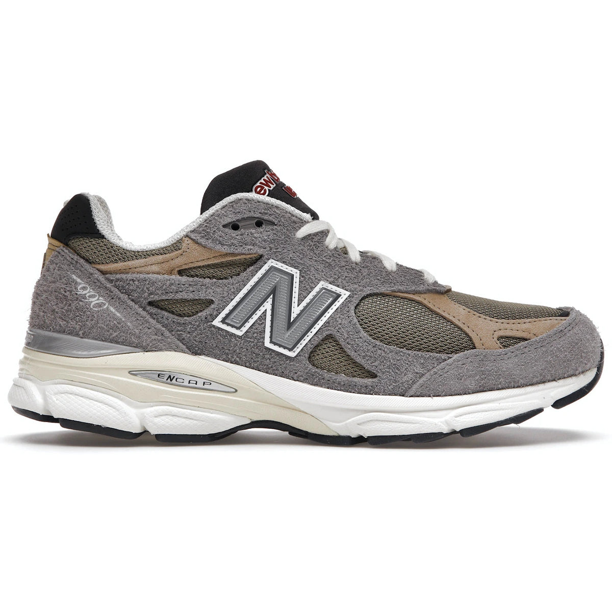 New Balance 990v3 &#39;Marblehead&#39; | Waves Never Die | New Balance | Sneakers