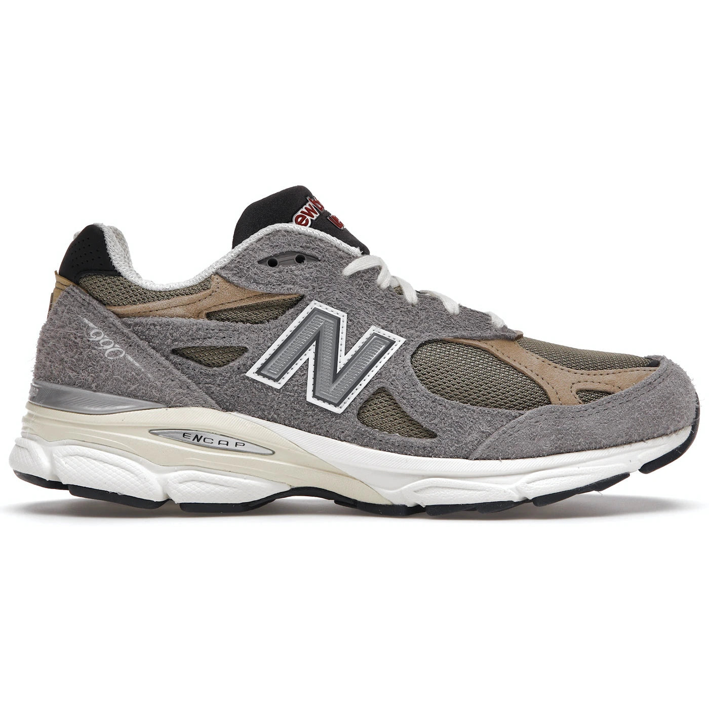 New Balance 990v3 'Marblehead' | Waves Never Die | New Balance | Sneakers