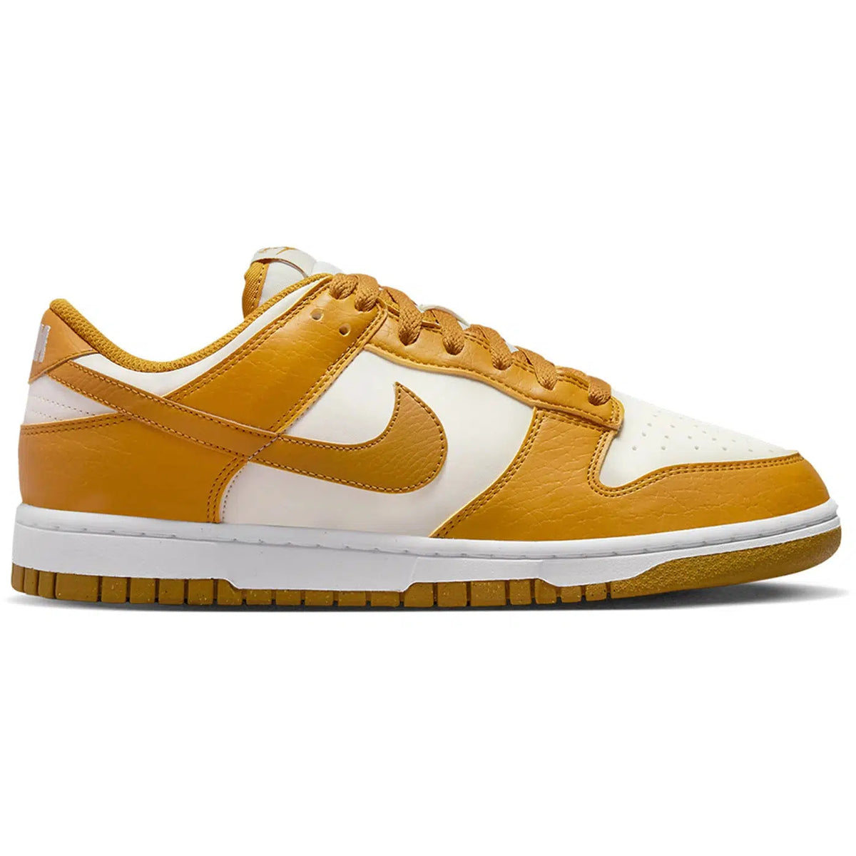 Nike Dunk Low Next Nature Curry (W) | Waves Never Die | Nike | Sneakers