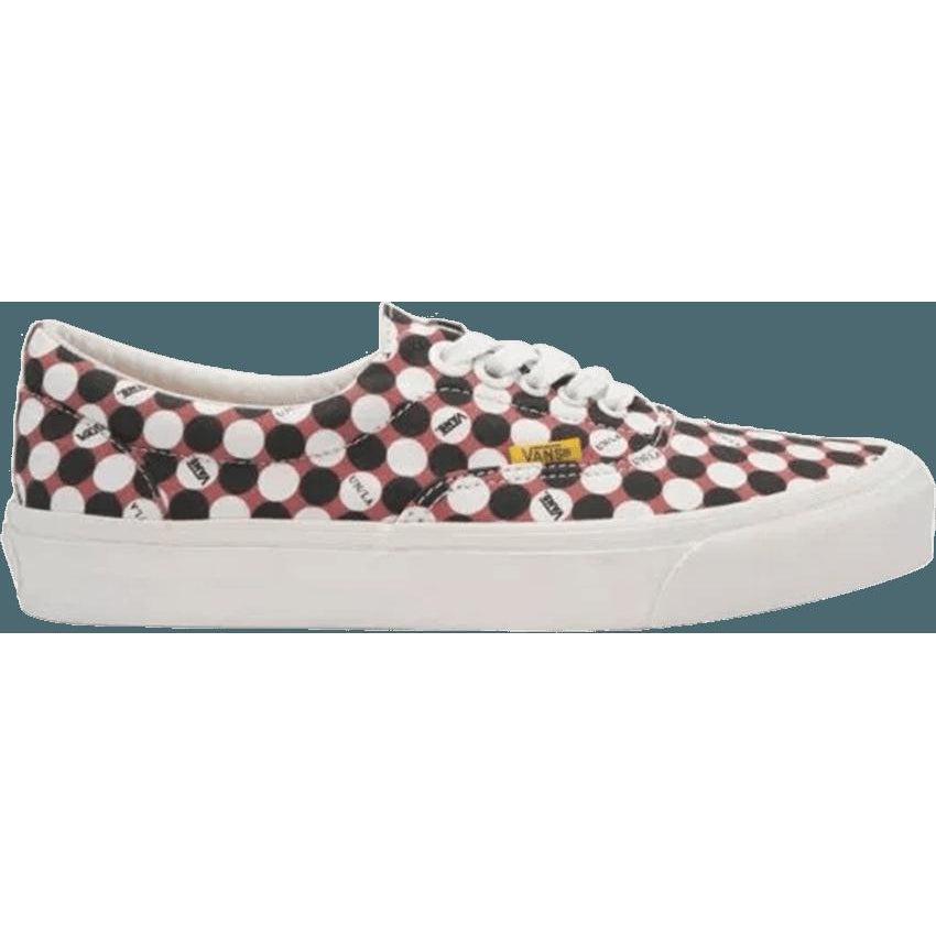 VANS UNION OG Era LX (Burnt Sienna) | Waves Never Die | Waves Never Die