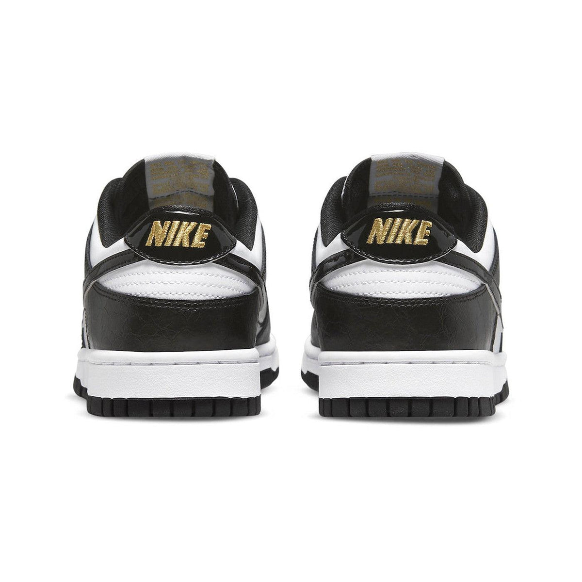 Nike Dunk Low World Champs Black White | Waves Never Die | Nike | Sneakers