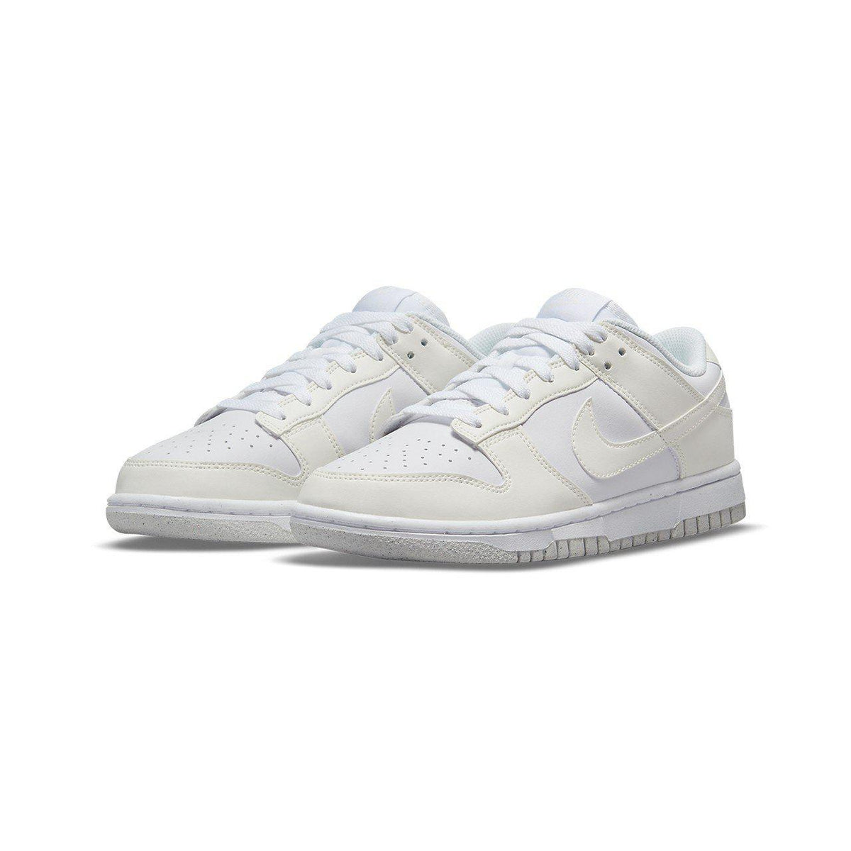 Nike Dunk &#39;Sail White&quot; Move to Zero W | Waves Never Die | Nike | Sneakers