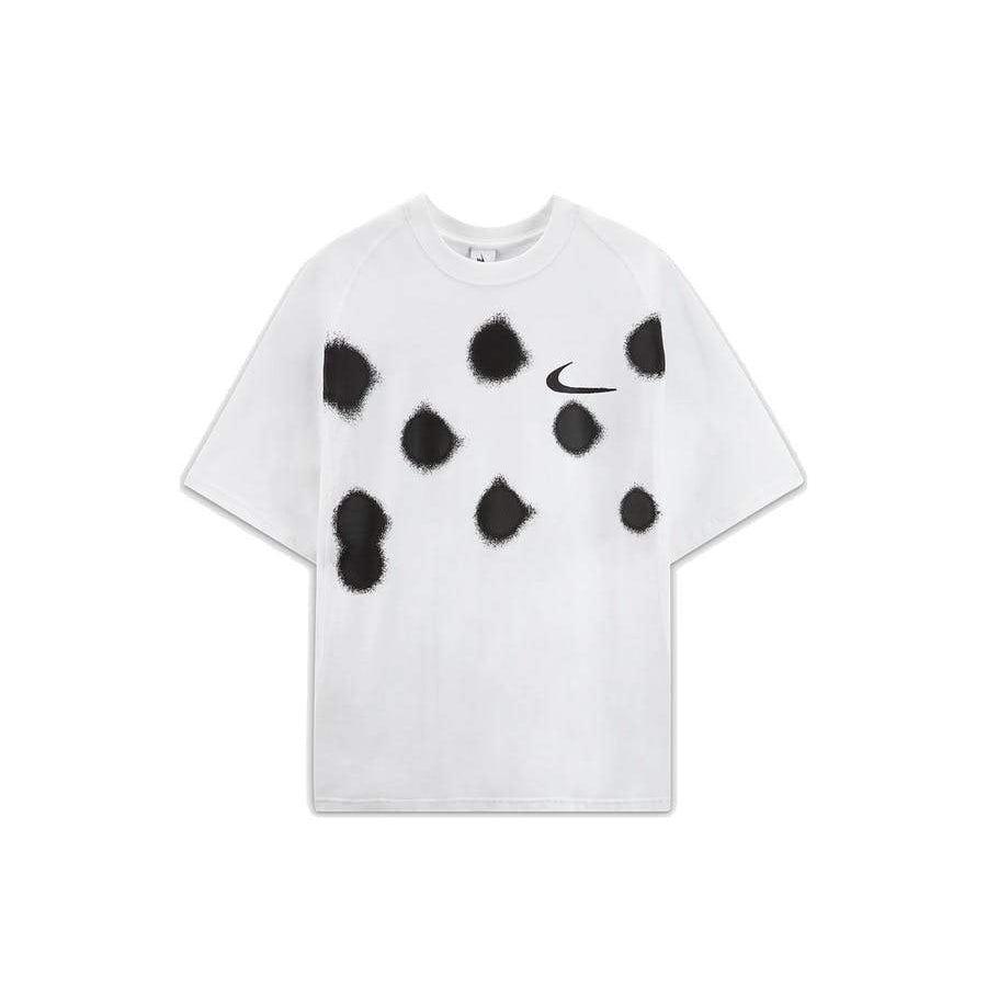 Buy Off White x Nike Dot T-Shirt White (SS21) Online - Waves Never