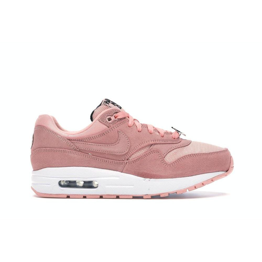 Nike Air Max 1 Have a Nike Day Bleached Coral (GS) | Waves Never Die | Nike | Sneakers