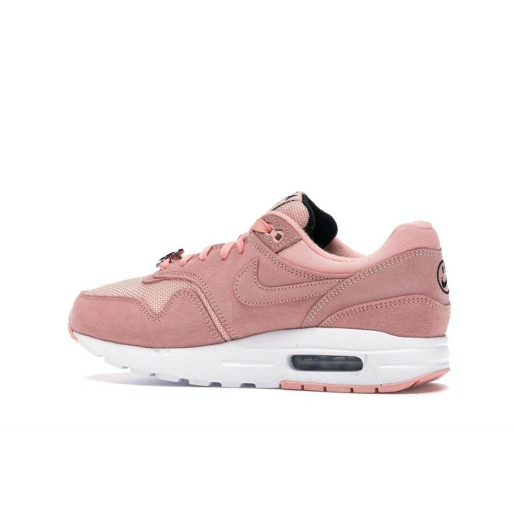 Nike air max 1 bleached coral Clearance