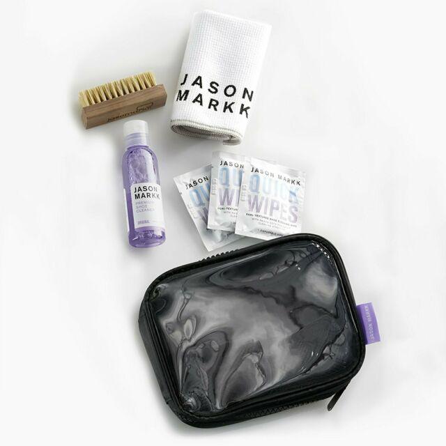 Jason Markk Travel Kit - Waves Never Die