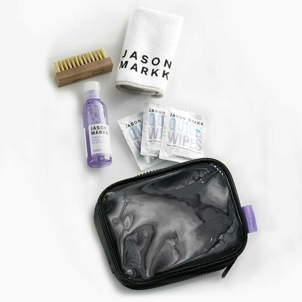Buy Jason Markk Travel Kit Online - Waves Au