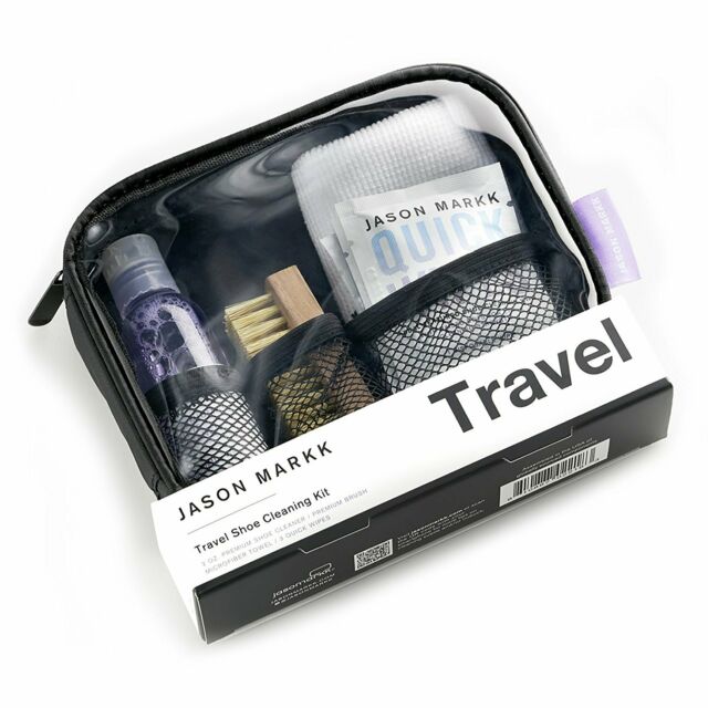 Jason Markk Travel Kit - Waves Never Die