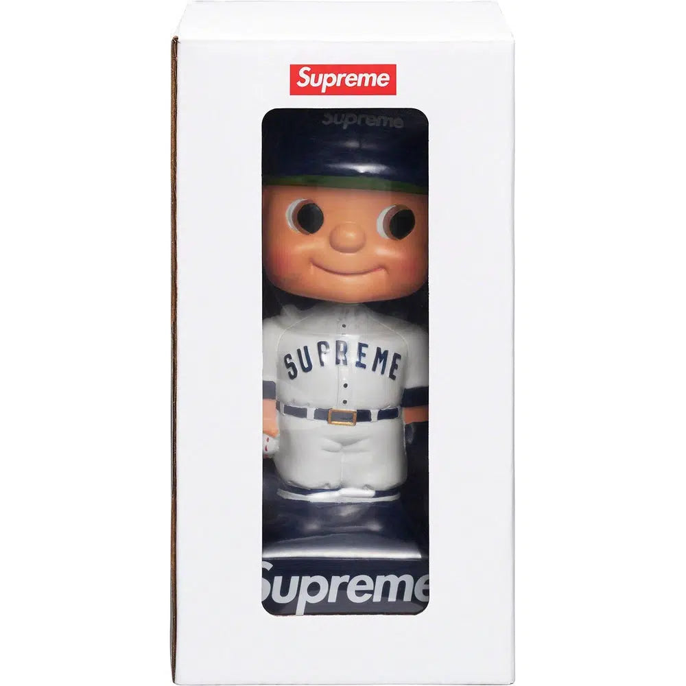Buy Supreme Bobblehead (Blue) Online - Waves Au Buy Supreme Bobblehead (Blue) Online - Waves Au